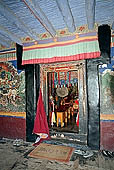 Ladakh - Sankar Gompa (Leh)